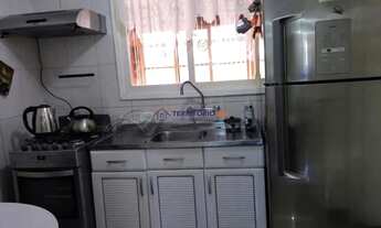 Imagem 5: Sobrado no bairro Hípica 3 dormitórios - 2 vagas de garagem