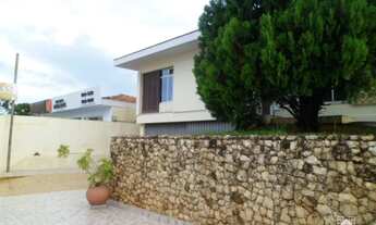 Imagem: VENDA - CASA - BAIRRO UVARANAS- PONTA GROSSA