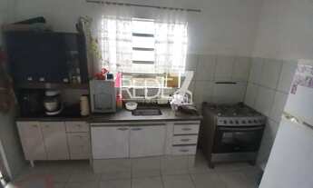 Imagem 3: Casa à venda em Campinas-SP, Jardim Santa Lúcia: 3 quartos, 2 salas, 2 banheiros, 2 vagas