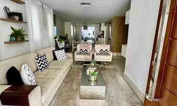 Imagem 6: Casa alto padrão em Lagoa Nova - VENDA