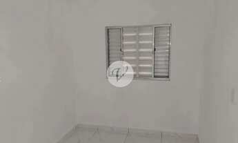 Imagem 7: Sobrado com 4 dormitórios para alugar, 130 m² por R$ 1.380,00/mês - Jardim Santo André - S