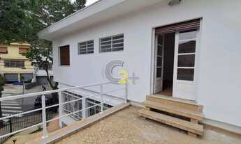 Imagem 4: Sobrado comercial para locação na Sumaré com 2 quartos, sendo 1 suíte e 3 vagas