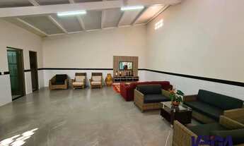 Imagem 3: Casa 03 quartos no Jardim Santo Antônio para Aluguel