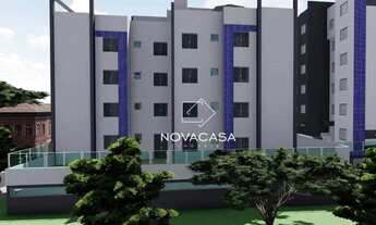 Imagem 12: Apartamento Garden com 3 dormitórios à venda, 71 m² por R$ 679.000,00 - Santa Branca - Bel