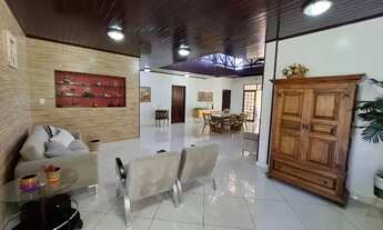 Imagem 2: CASA EXCELENTE NO ALDEBARAN!!!