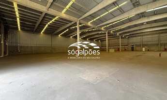 Imagem 5: Galpão para aluguel, Jardim Riacho das Pedras - CONTAGEM/MG