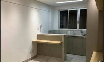 Imagem 3: Apartamento para aluguel tem 40 metros quadrados com 1 quarto em Savassi - Belo Horizonte