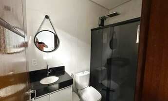 Imagem 6: Vendo Casa Ponte alta norte aceito troca