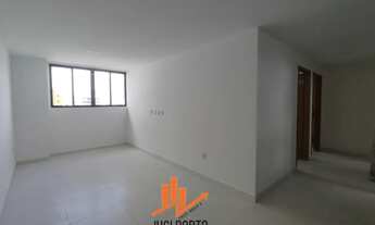 Imagem 2: ALUGO APARTAMENTO COM DOIS QTOS NO CATOLÉ