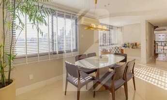 Imagem 5: Cobertura 243m² 3 dormitórios, 1 suíte para venda ou locação - Bairro Petrópolis