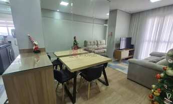 Imagem: APARTAMENTO À VENDA NO CONDOMÍNIO GO MARAVILLE