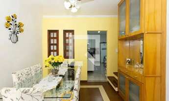 Imagem 2: Casa à Venda - Vila Esperança, 2 Quartos, 161 m2