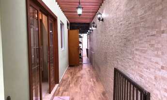 Imagem 5: Imóvel para aluguel e venda com 190 metros quadrados com 4 quartos