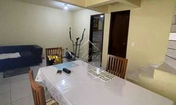 Imagem 2: SOBRADO com 3 dormitórios à venda com 75m² por R$ 385.000,00 no bairro Boqueirão - CURITIB