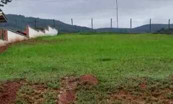 Imagem 2: TERRENO EM CONDOMÍNIO - CONDOMÍNIO TERRAS DE SANTA CRUZ - SP