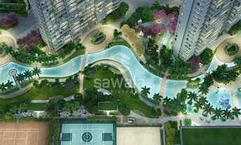 Imagem 3: Apartamento à venda com 132,00m² e 2 quartos em Barra da Tijuca, Rio de Janeiro - RJ