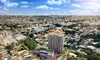 Imagem 3: Apartamento Garden com 2 dormitórios à venda, 89 m² por R$ 713.990,00 - Estrela do Oriente