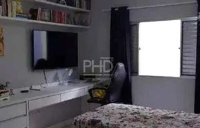 Imagem 7: Sobrado à venda, 3 quartos, 1 suíte, 3 vagas, Dos Casa - São Bernardo do Campo/SP