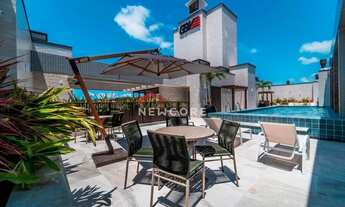 Imagem 2: Apartamento em Rua Peixe Rei - Centro - Bombinhas/SC