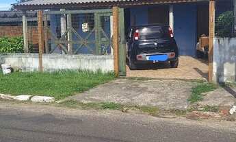 Imagem: Casa de veraneio em Cidreira