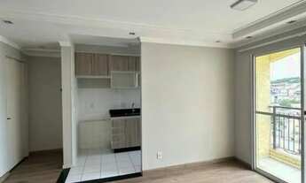 Imagem 5: Apartamento para Locação em Cajamar, Portais (Polvilho), 2 dormitórios, 1 banheiro, 1 vaga