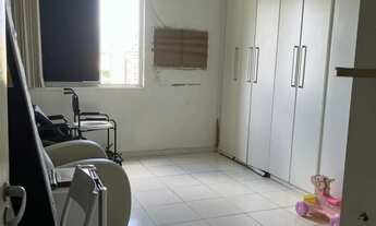 Imagem 5: Ville Dijon Apartamento com 4 dormitórios