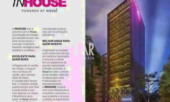 Imagem 4: Apartamento à venda, 1 quarto, 1 suíte, Lourdes - Belo Horizonte/MG