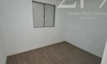 Imagem 4: Apartamento para alugar no Vitória Régia 2
