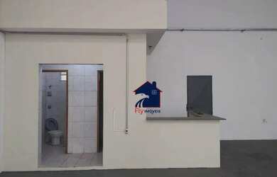 Imagem 3: Galpão para alugar, 300 m² por R$ 9.418,00/mês - Vila Mangalot - São Paulo/SP