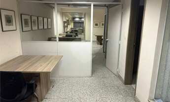 Imagem 5: Laje Corporativa à venda no condomínio Edifício Quitanda, Rio de Janeiro - RJ