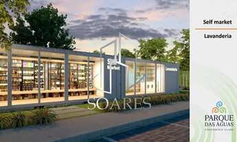 Imagem 5: Parque das águas- Invista na qualidade de vida da sua familia - Voce merece morar bem