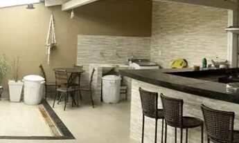 Imagem 1: Casa à Venda - Porteira Fechada