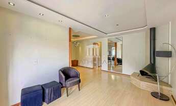 Imagem: Apartamento à venda, 80 m² por R$ 550.000,00