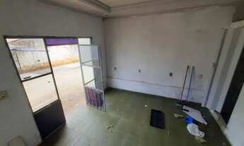 Imagem 2: ALUGUEL FACILITADO. BARRACÃO COM 2 QUARTOS NO SETOR SUDOESTE - GOIÂNIA-GO