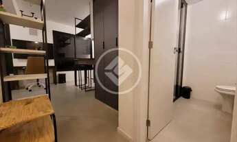 Imagem 6: LG/Imóvel para venda com 31 metros quadrados com 1 quarto em Campeche - Florianópolis - SC