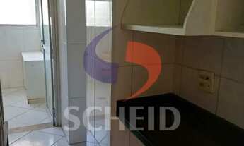 Imagem 6: Apartamento com 3 quartos, suite, 2 vagas e lazer completo