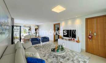 Imagem 2: Apartamento de 04 quartos à venda no Castelo!