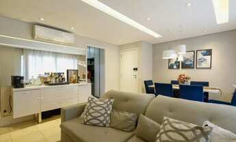 Imagem 4: Apartamento para venda em Várzea da Barra Funda com 3 quartos, sendo 1 suíte , 96m²