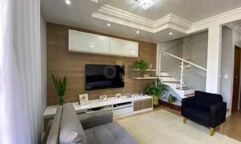 Imagem 4: Casa com 3 dormitórios, sendo 1 suíte para venda na região Granja Viana - Cotia - SP