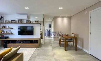 Imagem 4: Apartamento com 2 dormitórios à venda, 90 m² por R$ 760.000,00 - Panazzolo - Caxias do Sul