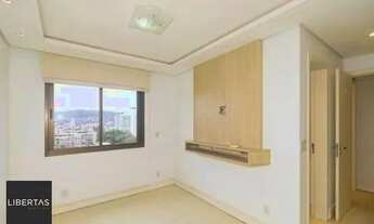 Imagem 7: Apartamento de 2 dormitórios e vaga no bairro Santana para alugar