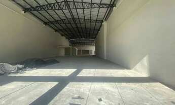 Imagem 4: Barracão para alugar em Londrina, Jardim Agari, com 600 m²