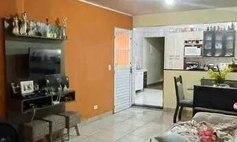 Imagem: Sobrado à venda em Santana de Parnaíba