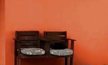 Imagem 4: Ano novo Carnaval Centro Guarapari casa com piscina e churrasqueira