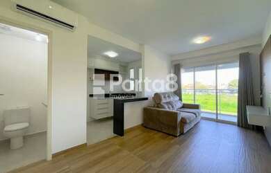 Imagem 4: Apartamento De 1 Dormitório Para Locação no Duo JK - Torre Space e na Av. Juscelino Kubist