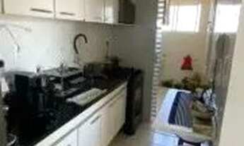 Imagem 5: Vende-se apartamento no Bairro Liberdade com 02 dormitórios, bwc e 01 vaga