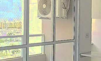 Imagem 7: Imóvel para aluguel com 40 metros quadrados com 1 quarto