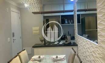 Imagem: Apartamento à venda com 3 dormitórios