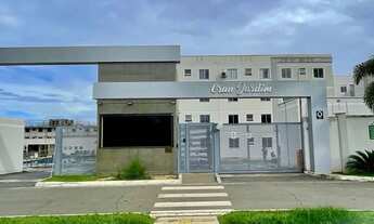 Imagem 2: Apartamento no Gran jardim Lorena parque 2/4