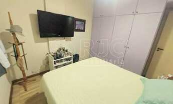 Imagem 4: Apartamento para venda possui 88 metros quadrados com 3 quartos em Maracanã - Rio de Janei